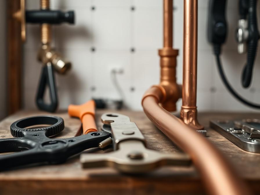 Plumbing Repairs
